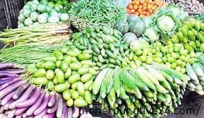 দক্ষিণ-পশ্চিমাঞ্চলের ৬ জেলায় গ্রীষ্মকালীন সবজির বাম্পার ফলনের সম্ভাবনা