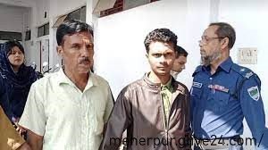 মেহেরপুরে মাদক মামলায় দু’জনের যাবজ্জীবন কারাদন্ড