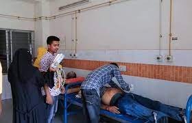 চুয়াডাঙ্গায় সড়ক দুর্ঘটনায় দু’জন নিহত 