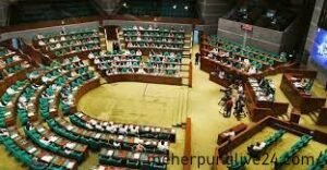 মুজিবনগর বিশ্ববিদ্যালয় মেহেরপুর বিল ২০২৩ সংসদে পাস