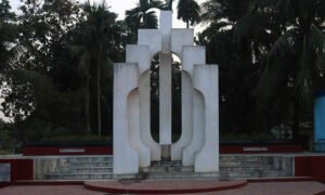 মেহেরপুর মুক্ত দিবস আগামীকাল