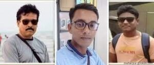 মু‌জিবনগ‌রে তিন সাংবাদিকের নামে মামলা সাংবাদিক মহলের তীব্র প্রতিবাদ