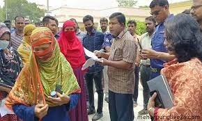 মেহেরপুর হাসপাতালে পাঁচ দালালের কারাদণ্ড