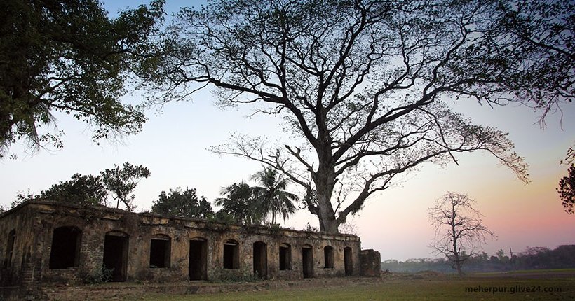 মেহেরপুর জেলা পরিষদের পূর্বতন চেয়ারম্যানবৃন্দ