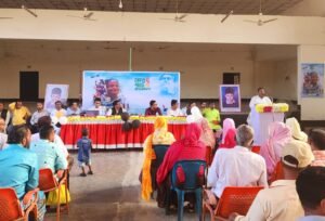 ভোট প্রার্থনা কর্মী তৈরি করছে আওয়ামী লীগ 18