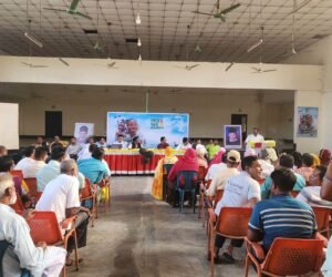 ভোট প্রার্থনা কর্মী তৈরি করছে আওয়ামী লীগ 18