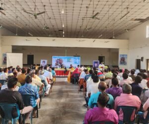 ভোট প্রার্থনা কর্মী তৈরি করছে আওয়ামী লীগ 18