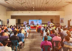 ভোট প্রার্থনা কর্মী তৈরি করছে আওয়ামী লীগ 18