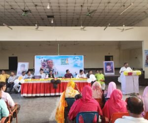 ভোট প্রার্থনা কর্মী তৈরি করছে আওয়ামী লীগ 18