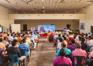 ভোট প্রার্থনা কর্মী তৈরি করছে আওয়ামী লীগ 18