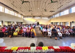 ভোট প্রার্থনা কর্মী তৈরি করছে আওয়ামী লীগ 18