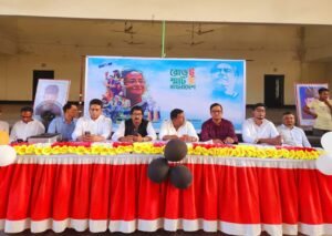 ভোট প্রার্থনা কর্মী তৈরি করছে আওয়ামী লীগ 18