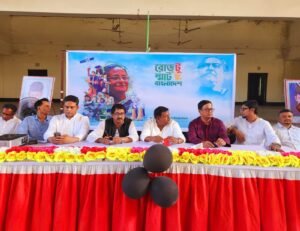 ভোট প্রার্থনা কর্মী তৈরি করছে আওয়ামী লীগ 18