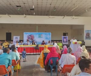 ভোট প্রার্থনা কর্মী তৈরি করছে আওয়ামী লীগ 18