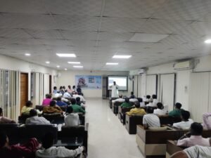 স্মার্ট ট্রেইনার ট্রেনিং, মেহেরপুর জেলা Smart Trainer Training, Meherpur District তারিখ : ১৭/১০/২০২৩ স্থান : মেহেরপুর শহর #RoadToSmartBangladesh